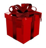 Christmas Present