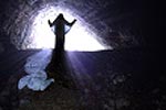 Resurrection of Jesus