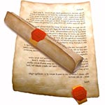 Letter to Churches of Revelation
