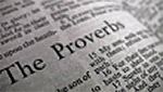 The Proverbs
