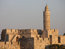old jerusalem