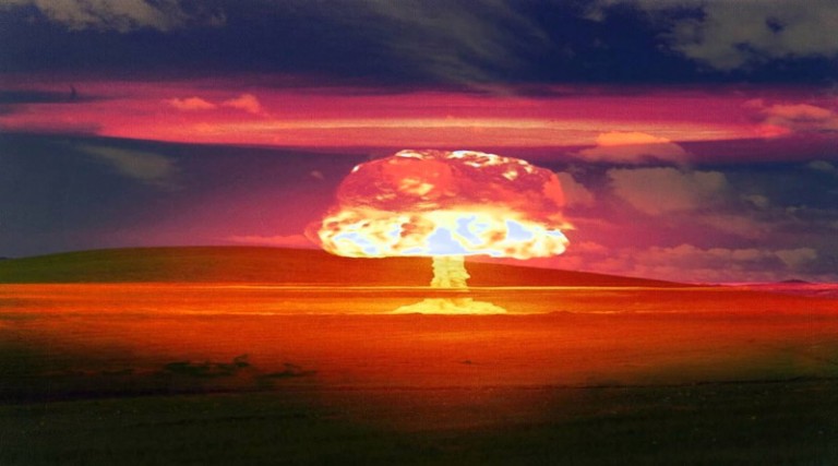Armageddon: Fact or Fiction? – The Bible Study
