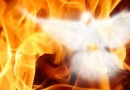 Holy Spirit