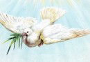 Holy Spirit