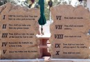 Ten Commandments