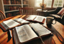 The Importance of Bible Reading in Today’s World 