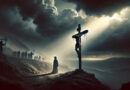 The Loneliness of the Cross 