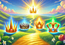 The Five Crowns: Holding Fast to Our Eternal Reward 