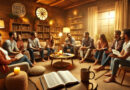 How to Run a Bible Reading Group