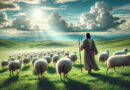 The Good Shepherd: Fear Forces, Love Leads 