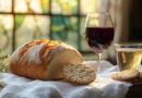 Gluten-Free Bread and Alcohol-Free Wine in Communion?