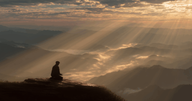 Biblical Wisdom for Coping with Stress
