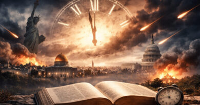 Is Trump the Beginning of the End? – One Year on